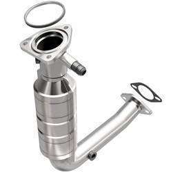 MagnaFlow 49 State Converter - Direct Fit Catalytic Converter - MagnaFlow 49 State Converter 25201 UPC: 841380021502 - Image 1