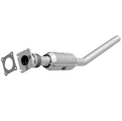 MagnaFlow 49 State Converter - Direct Fit Catalytic Converter - MagnaFlow 49 State Converter 26203 UPC: 841380024596 - Image 1