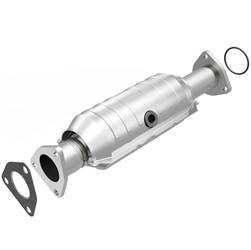 MagnaFlow 49 State Converter - Direct Fit Catalytic Converter - MagnaFlow 49 State Converter 27403 UPC: 841380027061 - Image 1
