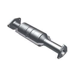 MagnaFlow 49 State Converter - Direct Fit Catalytic Converter - MagnaFlow 49 State Converter 27405 UPC: 841380027900 - Image 1