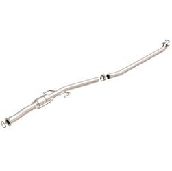 MagnaFlow 49 State Converter - Direct Fit Catalytic Converter - MagnaFlow 49 State Converter 49020 UPC: 841380059611 - Image 1