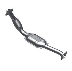 MagnaFlow 49 State Converter - Direct Fit Catalytic Converter - MagnaFlow 49 State Converter 49057 UPC: 841380043207 - Image 1