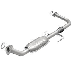 MagnaFlow 49 State Converter - Direct Fit Catalytic Converter - MagnaFlow 49 State Converter 49118 UPC: 841380043610 - Image 1