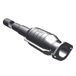 MagnaFlow 49 State Converter - Direct Fit Catalytic Converter - MagnaFlow 49 State Converter 49145 UPC: 841380046222 - Image 1