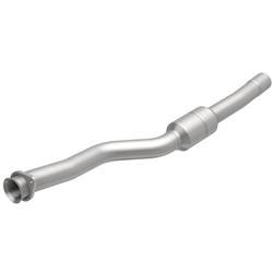MagnaFlow 49 State Converter - Direct Fit Catalytic Converter - MagnaFlow 49 State Converter 49173 UPC: 841380046499 - Image 1