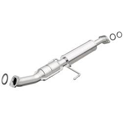 MagnaFlow 49 State Converter - Direct Fit Catalytic Converter - MagnaFlow 49 State Converter 49189 UPC: 841380046604 - Image 1