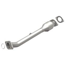 MagnaFlow 49 State Converter - Direct Fit Catalytic Converter - MagnaFlow 49 State Converter 49215 UPC: 841380043931 - Image 1