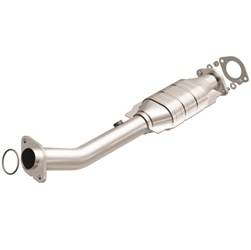 MagnaFlow 49 State Converter - Direct Fit Catalytic Converter - MagnaFlow 49 State Converter 49218 UPC: 841380043962 - Image 1