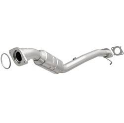 MagnaFlow 49 State Converter - Direct Fit Catalytic Converter - MagnaFlow 49 State Converter 49227 UPC: 841380044136 - Image 1