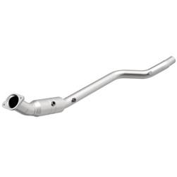 MagnaFlow 49 State Converter - Direct Fit Catalytic Converter - MagnaFlow 49 State Converter 49246 UPC: 841380046673 - Image 1