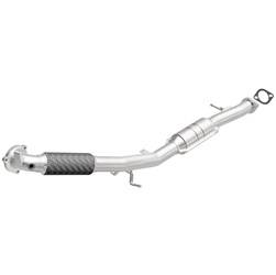 MagnaFlow 49 State Converter - Direct Fit Catalytic Converter - MagnaFlow 49 State Converter 49257 UPC: 841380019592 - Image 1