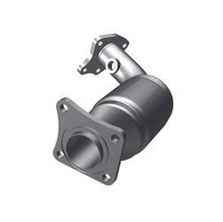 MagnaFlow 49 State Converter - Direct Fit Catalytic Converter - MagnaFlow 49 State Converter 49276 UPC: 841380044242 - Image 1