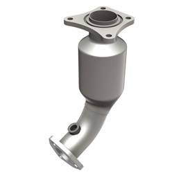 MagnaFlow 49 State Converter - Direct Fit Catalytic Converter - MagnaFlow 49 State Converter 49325 UPC: 841380046994 - Image 1