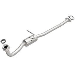 MagnaFlow 49 State Converter - Direct Fit Catalytic Converter - MagnaFlow 49 State Converter 22616 UPC: 841380006172 - Image 1