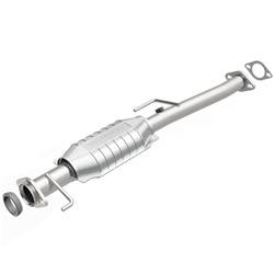 MagnaFlow 49 State Converter - Direct Fit Catalytic Converter - MagnaFlow 49 State Converter 22626 UPC: 841380006264 - Image 1