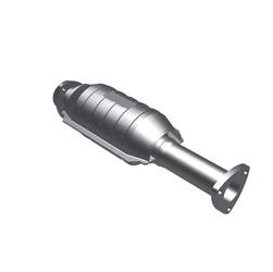 MagnaFlow 49 State Converter - Direct Fit Catalytic Converter - MagnaFlow 49 State Converter 22834 UPC: 841380006493 - Image 1