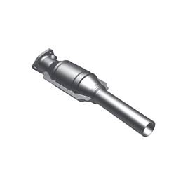 MagnaFlow 49 State Converter - Direct Fit Catalytic Converter - MagnaFlow 49 State Converter 22920 UPC: 841380006554 - Image 1