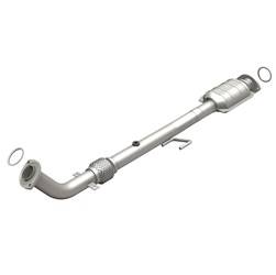 MagnaFlow 49 State Converter - Direct Fit Catalytic Converter - MagnaFlow 49 State Converter 23002 UPC: 841380060891 - Image 1