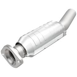 MagnaFlow 49 State Converter - Direct Fit Catalytic Converter - MagnaFlow 49 State Converter 23006 UPC: 841380060976 - Image 1