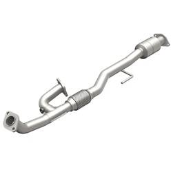 MagnaFlow 49 State Converter - Direct Fit Catalytic Converter - MagnaFlow 49 State Converter 23009 UPC: 841380061027 - Image 1
