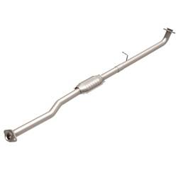 MagnaFlow 49 State Converter - Direct Fit Catalytic Converter - MagnaFlow 49 State Converter 23038 UPC: 841380061683 - Image 1