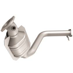 MagnaFlow 49 State Converter - Direct Fit Catalytic Converter - MagnaFlow 49 State Converter 23064 UPC: 841380061416 - Image 1