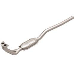MagnaFlow 49 State Converter - Direct Fit Catalytic Converter - MagnaFlow 49 State Converter 23065 UPC: 841380061430 - Image 1