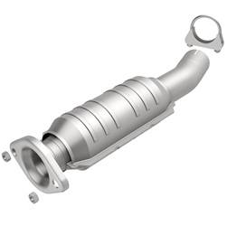 MagnaFlow 49 State Converter - Direct Fit Catalytic Converter - MagnaFlow 49 State Converter 23084 UPC: 841380062239 - Image 1
