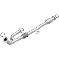 MagnaFlow 49 State Converter - Direct Fit Catalytic Converter - MagnaFlow 49 State Converter 23150 UPC: 841380063571 - Image 1