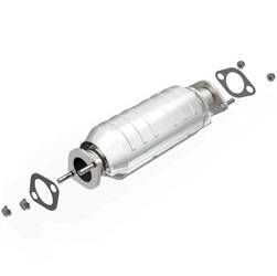 MagnaFlow 49 State Converter - Direct Fit Catalytic Converter - MagnaFlow 49 State Converter 23171 UPC: 841380088291 - Image 1