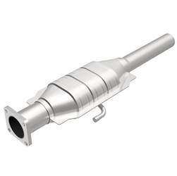 MagnaFlow 49 State Converter - Direct Fit Catalytic Converter - MagnaFlow 49 State Converter 23224 UPC: 841380006790 - Image 1