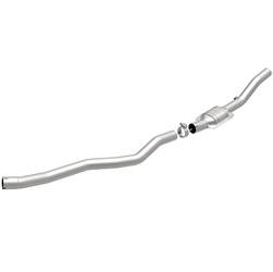 MagnaFlow 49 State Converter - Direct Fit Catalytic Converter - MagnaFlow 49 State Converter 23228 UPC: 841380016492 - Image 1