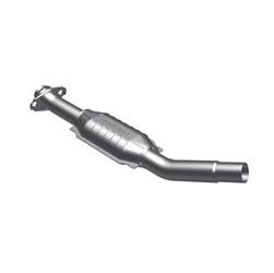 MagnaFlow 49 State Converter - Direct Fit Catalytic Converter - MagnaFlow 49 State Converter 23265 UPC: 841380007117 - Image 1