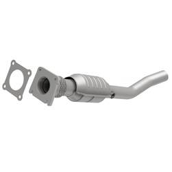 MagnaFlow 49 State Converter - Direct Fit Catalytic Converter - MagnaFlow 49 State Converter 23268 UPC: 841380014344 - Image 1