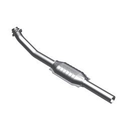 MagnaFlow 49 State Converter - Direct Fit Catalytic Converter - MagnaFlow 49 State Converter 23271 UPC: 841380007148 - Image 1
