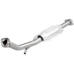 MagnaFlow 49 State Converter - Direct Fit Catalytic Converter - MagnaFlow 49 State Converter 23378 UPC: 841380007728 - Image 1