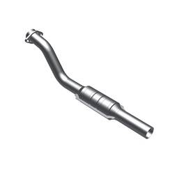 MagnaFlow 49 State Converter - Direct Fit Catalytic Converter - MagnaFlow 49 State Converter 23404 UPC: 841380007865 - Image 1