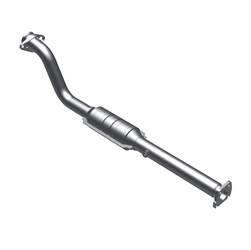 MagnaFlow 49 State Converter - Direct Fit Catalytic Converter - MagnaFlow 49 State Converter 23407 UPC: 841380016751 - Image 1