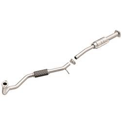 MagnaFlow 49 State Converter - Direct Fit Catalytic Converter - MagnaFlow 49 State Converter 23413 UPC: 841380016768 - Image 1