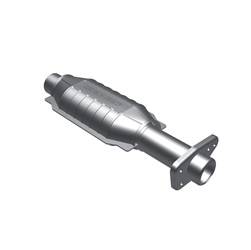 MagnaFlow 49 State Converter - Direct Fit Catalytic Converter - MagnaFlow 49 State Converter 23419 UPC: 841380007988 - Image 1