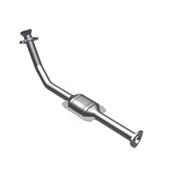 MagnaFlow 49 State Converter - Direct Fit Catalytic Converter - MagnaFlow 49 State Converter 23426 UPC: 841380008053 - Image 1