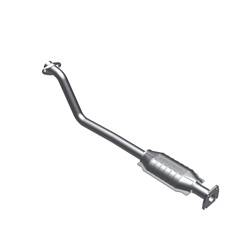 MagnaFlow 49 State Converter - Direct Fit Catalytic Converter - MagnaFlow 49 State Converter 23429 UPC: 841380008084 - Image 1