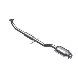 MagnaFlow 49 State Converter - Direct Fit Catalytic Converter - MagnaFlow 49 State Converter 23449 UPC: 841380008251 - Image 1