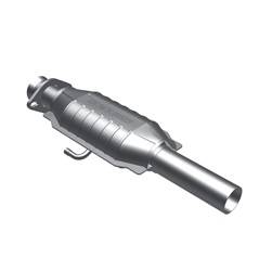 MagnaFlow 49 State Converter - Direct Fit Catalytic Converter - MagnaFlow 49 State Converter 23452 UPC: 841380008282 - Image 1