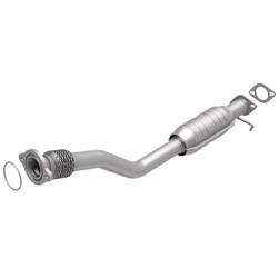 MagnaFlow 49 State Converter - Direct Fit Catalytic Converter - MagnaFlow 49 State Converter 23469 UPC: 841380008435 - Image 1