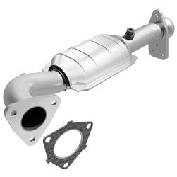 MagnaFlow 49 State Converter - Direct Fit Catalytic Converter - MagnaFlow 49 State Converter 23471 UPC: 841380008459 - Image 1