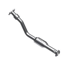 MagnaFlow 49 State Converter - Direct Fit Catalytic Converter - MagnaFlow 49 State Converter 23474 UPC: 841380016799 - Image 1