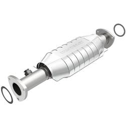 MagnaFlow 49 State Converter - Direct Fit Catalytic Converter - MagnaFlow 49 State Converter 23499 UPC: 841380008633 - Image 1
