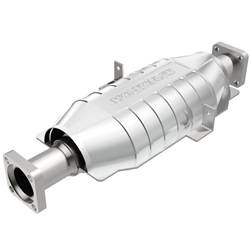 MagnaFlow 49 State Converter - Direct Fit Catalytic Converter - MagnaFlow 49 State Converter 23503 UPC: 841380008657 - Image 1
