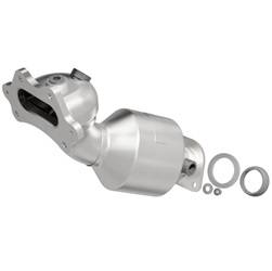 MagnaFlow 49 State Converter - Direct Fit Catalytic Converter - MagnaFlow 49 State Converter 49735 UPC: 841380096869 - Image 1
